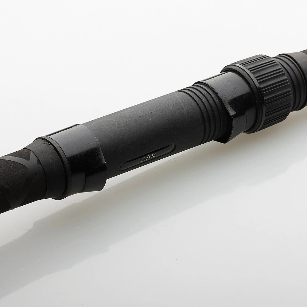 DAM Base-X Tele 100 300cm 50-100g 3 DAM Base-X Tele 100 300cm 50-100g - Afbeelding 3