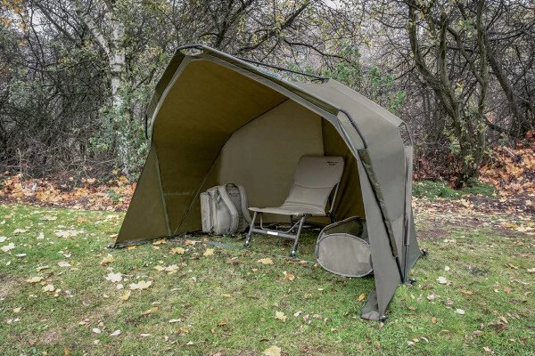 Korum Day Shelter Lite 12 Korum Day Shelter Lite - Afbeelding 12