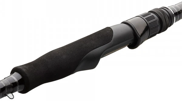 Savage Gear SGS2 Eging 8'8"/2,64m F #2,5-#3,5 M 0,6-1,0 2sec 5 Savage Gear SGS2 Eging 8'8"/2,64m F #2,5-#3,5 M 0,6-1,0 2sec - Afbeelding 5