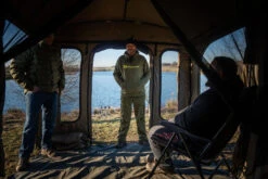 RidgeMonkey EscAPE XF2 Compact Met Plus Porch Extension 21 RidgeMonkey EscAPE XF2 Compact Met Plus Porch Extension -FIS Hengels Winkel 8897b07f94028d11