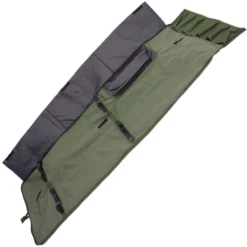 NGT Foudraal Voor 3 Opgetuigde En 3 Afgetuigde Hengels