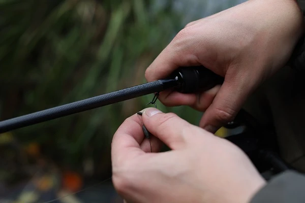 Trakker Propel Stalking Rod 6ft Karperhengel 1 Trakker Propel Stalking Rod 6ft Karperhengel