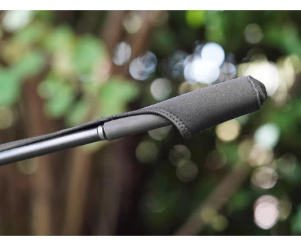 Strategy Neopreen Rod Protector 330-360 2 Strategy Neopreen Rod Protector 330-360 - Afbeelding 2