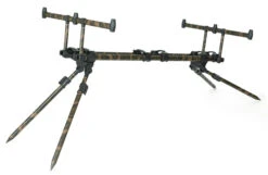 Fox Ranger MK2 CAMO Pod 3 Rod 24 Fox Ranger MK2 CAMO Pod 3 Rod -FIS Hengels Winkel 89caebb8386f7ef6