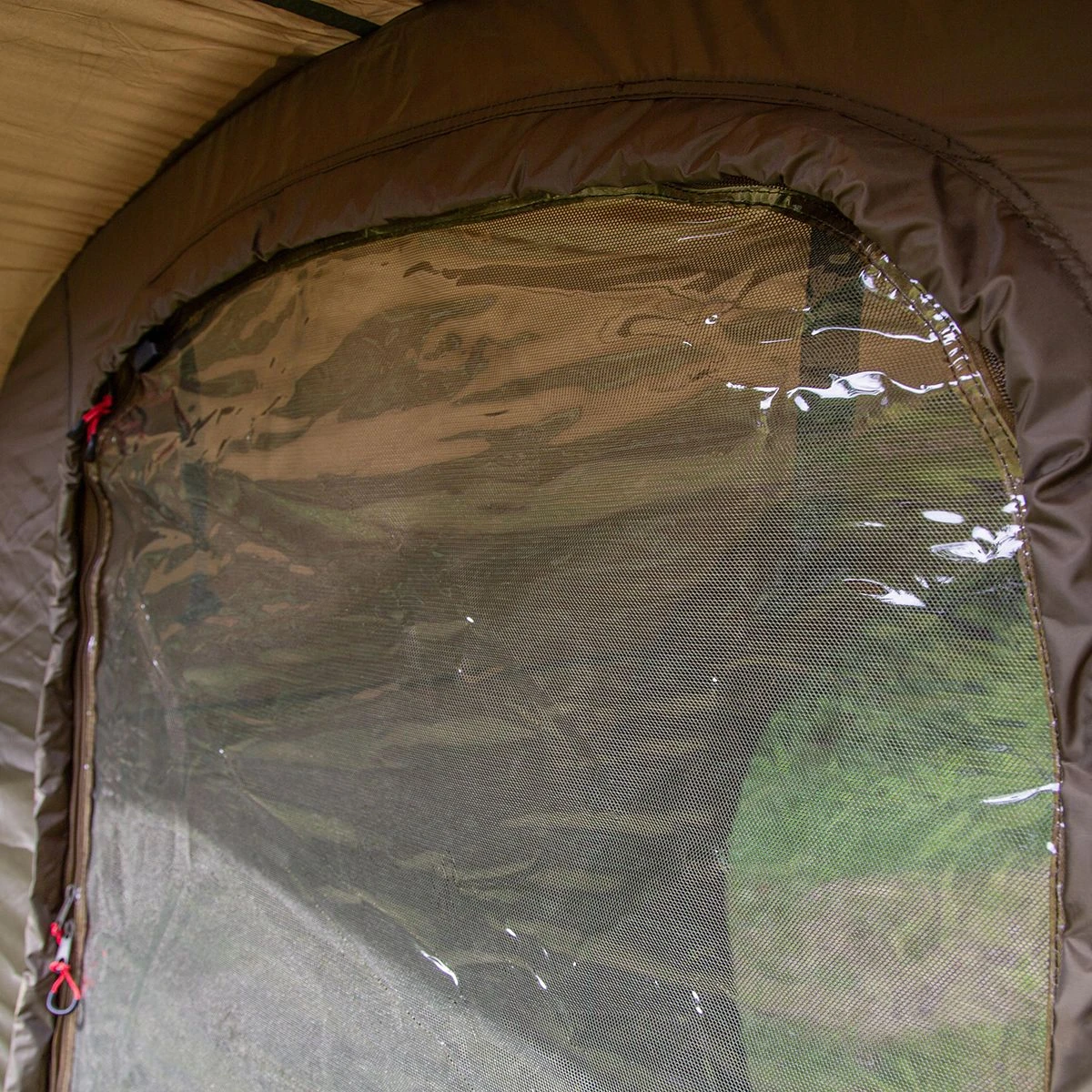 Ultimate Bivvy & Brolly Extension 20 Ultimate Bivvy & Brolly Extension - Afbeelding 20