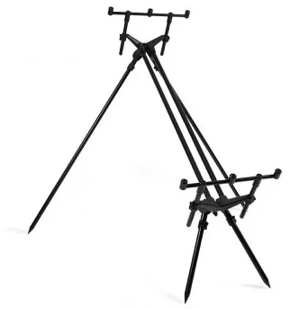 Avid Carp Lokdown Altitude Pod 6 Avid Carp Lokdown Altitude Pod - Afbeelding 6