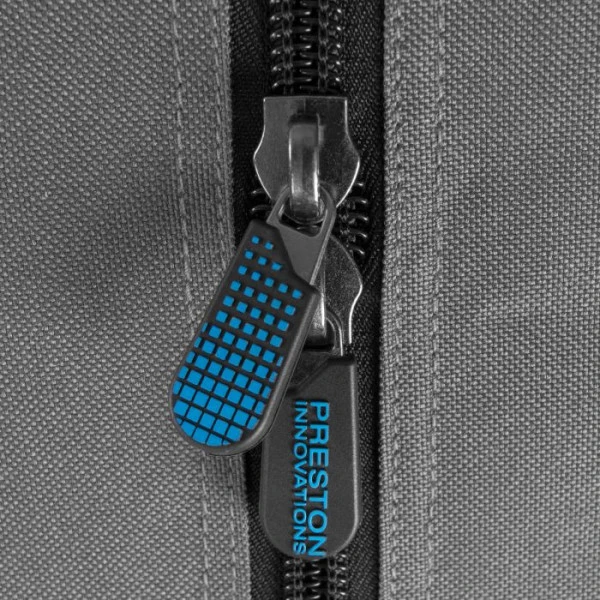 Preston Competition Tube Holdall 8 Tube 4 Preston Competition Tube Holdall 8 Tube - Afbeelding 4