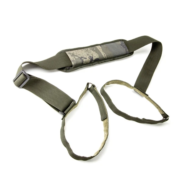 Solar Undercover Camo Traveller Rod Sleeve Strap 1 Solar Undercover Camo Traveller Rod Sleeve Strap