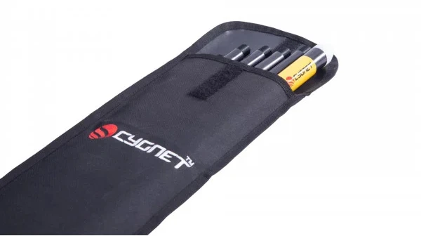 Cygnet Marker Pole Kit 2 Cygnet Marker Pole Kit - Afbeelding 2