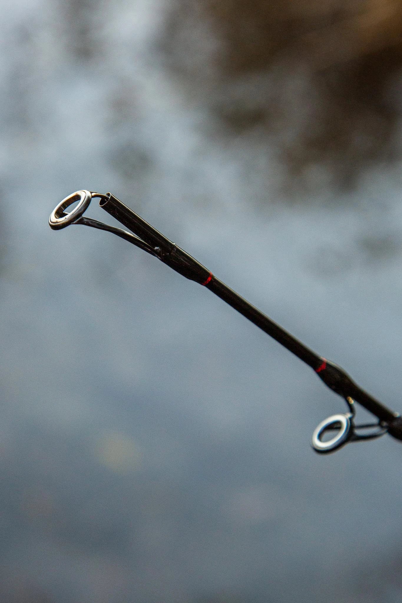 Ultimate Allround Catfish 300cm, Meervalhengel 9 Ultimate Allround Catfish 300cm, Meervalhengel - Afbeelding 9