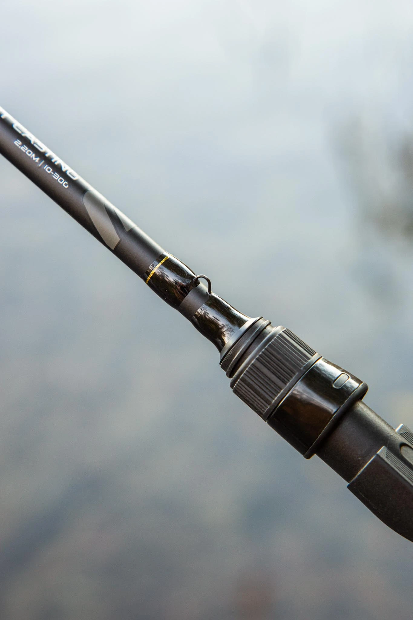 Ultimate Light Casting 2.00m 10-30g 10 Ultimate Light Casting 2.00m 10-30g - Afbeelding 10