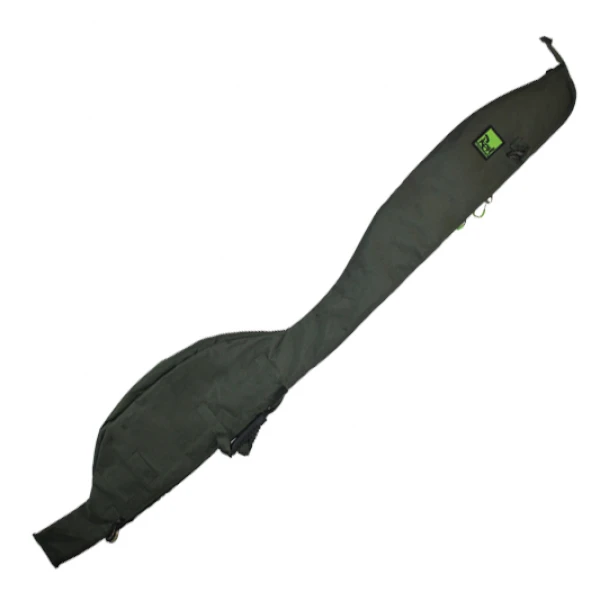 Rod Hutchinson Rod Sleeve Green 1 Rod Hutchinson Rod Sleeve Green