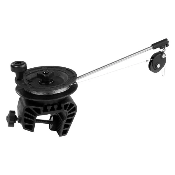 Scotty Laketroller Met Clamp Mount 3 Scotty Laketroller Met Clamp Mount - Afbeelding 3