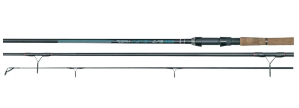 Carp Zoom Cork Action CA3 Karperhengel 12ft 1 Carp Zoom Cork Action CA3 Karperhengel 12ft