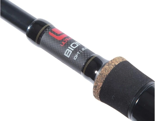 Ultimate Bionic 10ft 2,75lbs EVA Handle 7 Ultimate Bionic 10ft 2,75lbs EVA Handle - Afbeelding 7