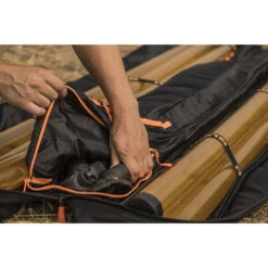 Guru Fusion Pole Holdall L