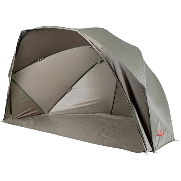 Red Carp Brolly Shelter 1 Red Carp Brolly Shelter