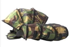 Cult DPM Compact Rod Sleeve 3 Rod 1,30m