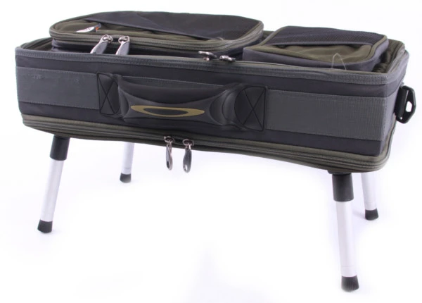 NGT Carp Bivvy Table System 7 NGT Carp Bivvy Table System - Afbeelding 7