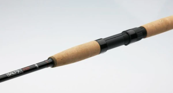 Dam Salt-X Pro Lure & Spin 2,40m 100-200gr 2sec 123cm/247gr 4 Dam Salt-X Pro Lure & Spin 2,40m 100-200gr 2sec 123cm/247gr - Afbeelding 4