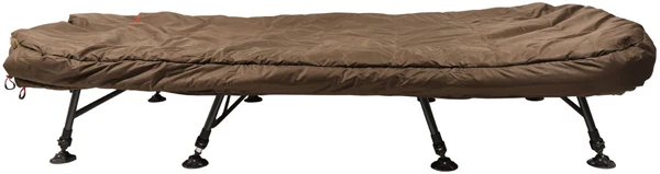 Ultimate Adventure Sleeping System 19 Ultimate Adventure Sleeping System - Afbeelding 19