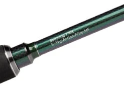 Abu Garcia Spike X Spinning 2,29m (5-21g) 9 Abu Garcia Spike X Spinning 2,29m (5-21g) -FIS Hengels Winkel 8db2a5e3f882db63