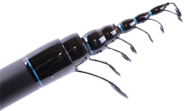 Sensas Bolo Drava - Carpe - 5m 1 Sensas Bolo Drava - Carpe - 5m