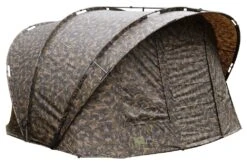 Fox R Series 2 Man XL Bivvy Camo -FIS Hengels Winkel 8de1f0b143600b94