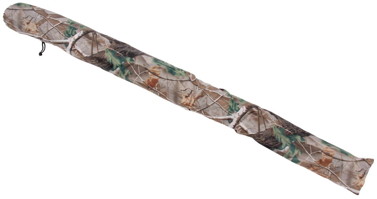 Ultimate 50'' Storm Brolly Camo (Inc. Haringen & Tension Poles) 1 Ultimate 50'' Storm Brolly Camo (Inc. Haringen & Tension Poles)