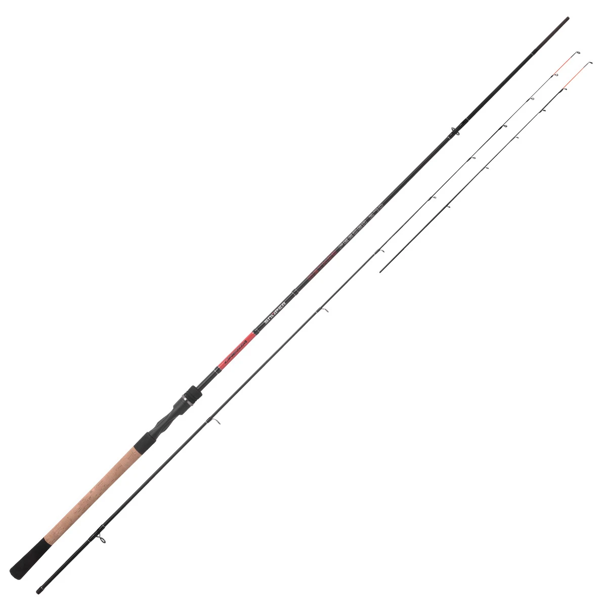 Cresta Snyper Method Feeder 2,70m (20-50g) 1 Cresta Snyper Method Feeder 2,70m (20-50g)