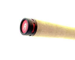 Rozemeijer Allure Day Saver Trigger Baitcasthengel 2,50m (tot 90g)