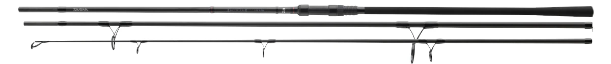 Daiwa Ninja X Carp Karperhengel 13ft 3,5lb 3 Daiwa Ninja X Carp Karperhengel 13ft 3,5lb - Afbeelding 3