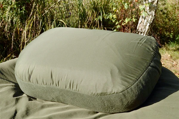 Solar SP Pillow 1 Solar SP Pillow