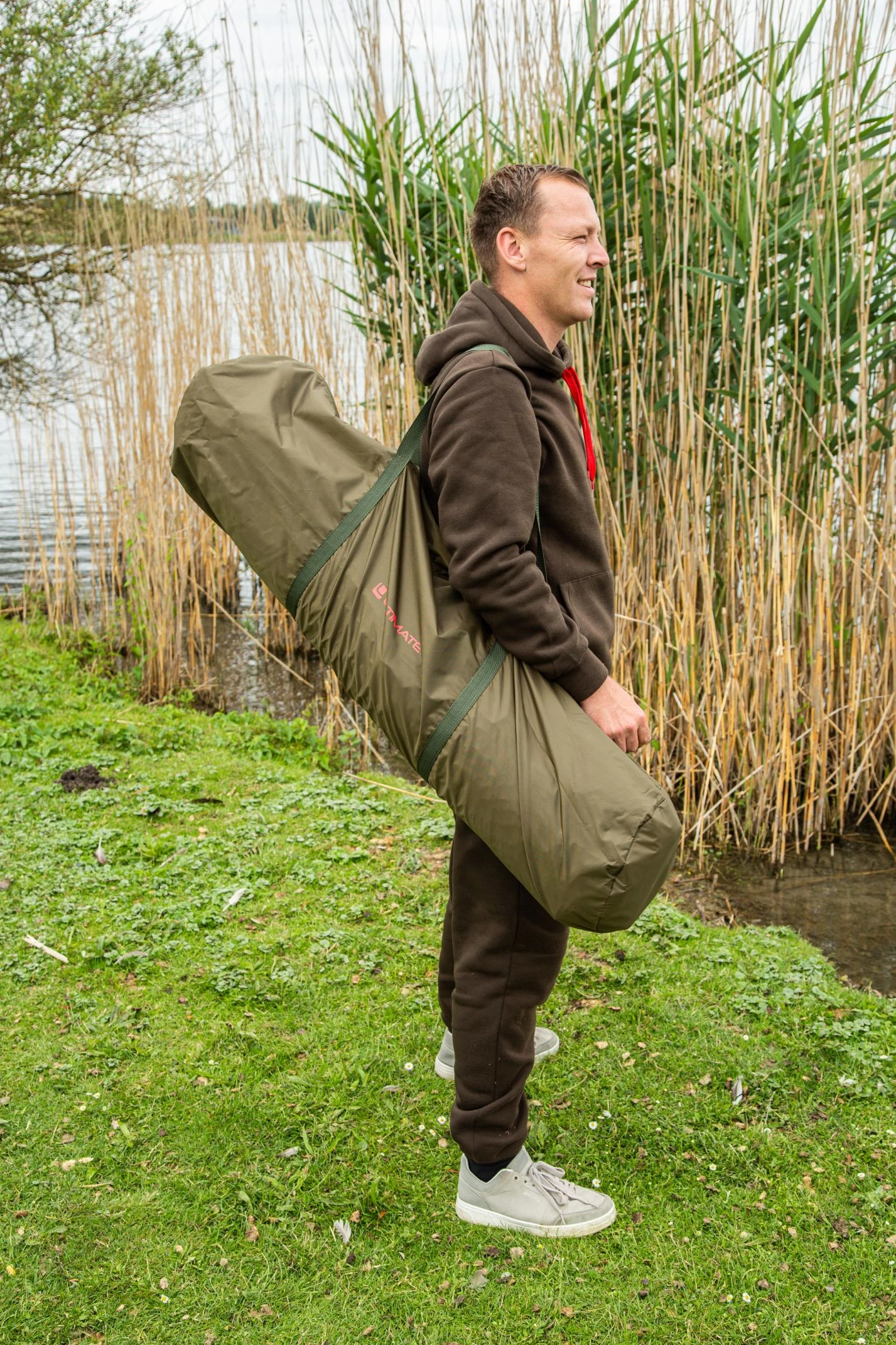 Ultimate Adventure Dome 2-Man Bivvy 1 Ultimate Adventure Dome 2-Man Bivvy