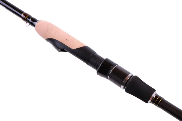 Ultimate Predator Spin & Jig 2,10m 10-30gr 11 Ultimate Predator Spin & Jig 2,10m 10-30gr - Afbeelding 11