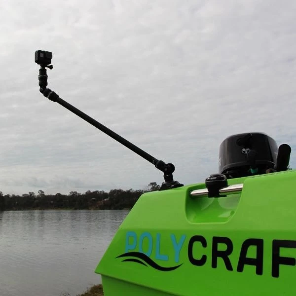 Railblaza Camera Boom 600 R-Lock 5 Railblaza Camera Boom 600 R-Lock - Afbeelding 5