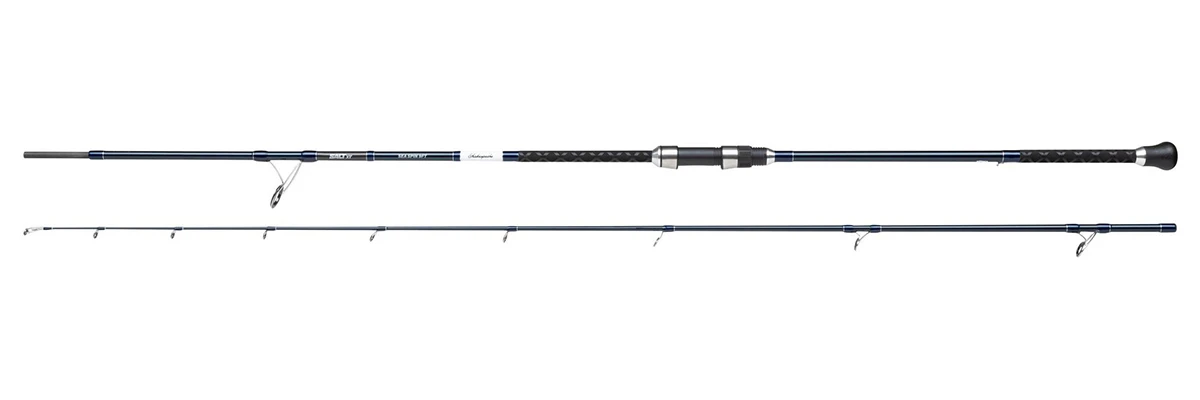 Shakespeare Salt XT Sea Spin 3,05m (40-80g) 1 Shakespeare Salt XT Sea Spin 3,05m (40-80g)