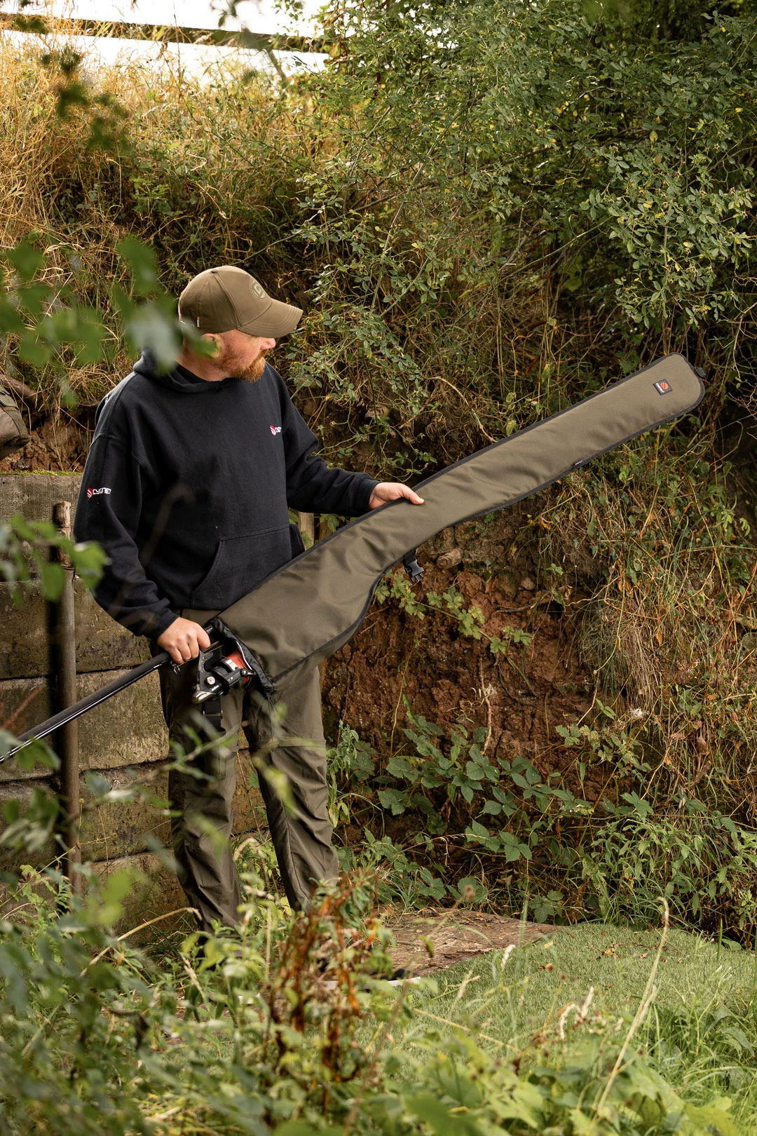 Cygnet Single Sleeve 10ft 2 Cygnet Single Sleeve 10ft - Afbeelding 2