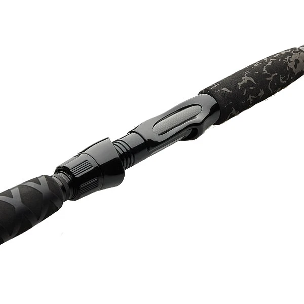 Madcat Green Vertical Meervalhengel 1,80m (60-150g) 5 Madcat Green Vertical Meervalhengel 1,80m (60-150g) - Afbeelding 5