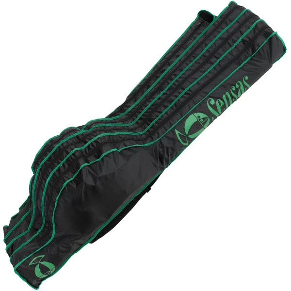 Sensas Challenge Match Holdall 1 Sensas Challenge Match Holdall