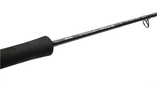 Okuma Tomcat Vertical Meervalhengel 4 Okuma Tomcat Vertical Meervalhengel - Afbeelding 4