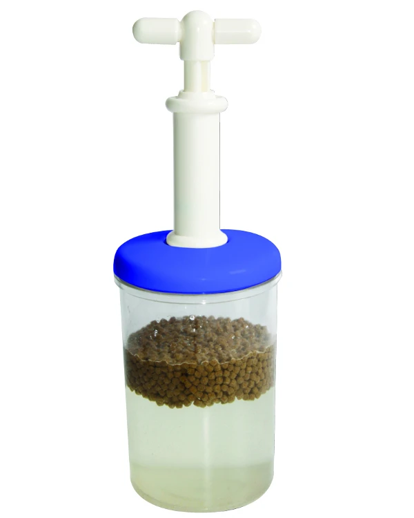 Garbolino Pellet Pump 1 Garbolino Pellet Pump