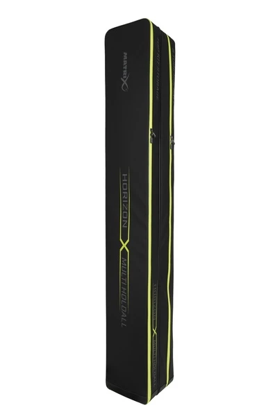 Matrix Horizon X Multi Pole Holdall (met ABS Insert) Foudraal 9 Matrix Horizon X Multi Pole Holdall (met ABS Insert) Foudraal - Afbeelding 9