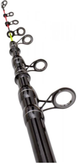 Zebco 2,10m Great White™ GWC Tele Boat Wfg.: 10-100g 6 Zebco 2,10m Great White™ GWC Tele Boat Wfg.: 10-100g -FIS Hengels Winkel 9319acb6f918fe19