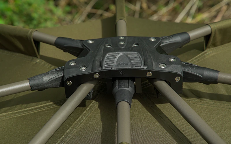 Fox Frontier X Bivvy 6 Fox Frontier X Bivvy - Afbeelding 6