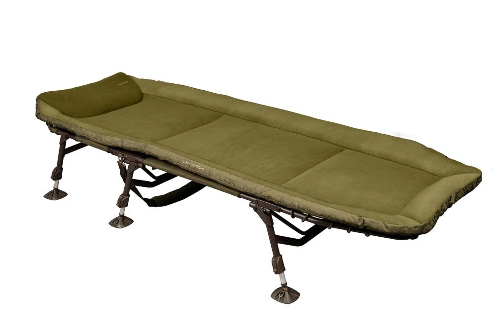 Grade Layback Bedchair 3 Grade Layback Bedchair - Afbeelding 3