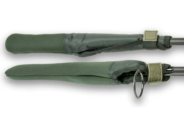 Saber Tip & Butt Protector 1 Saber Tip & Butt Protector