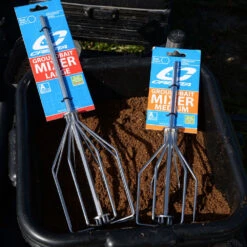 Cresta Groundbait Mixer Medium 10 Cresta Groundbait Mixer Medium -FIS Hengels Winkel 9399f2ee3d067bbd