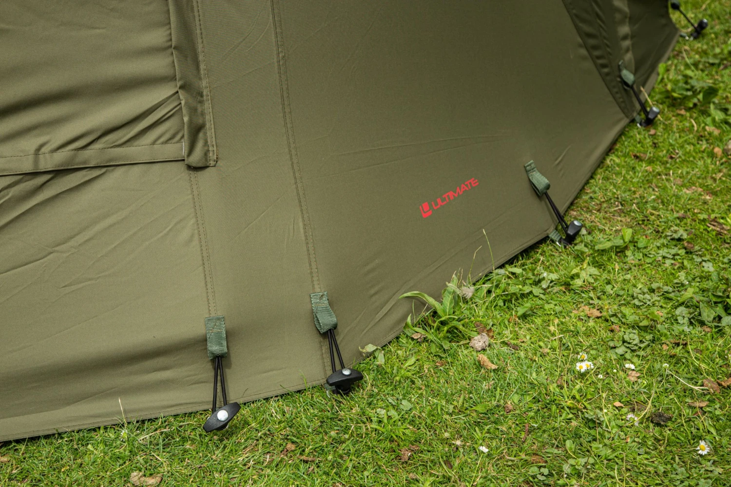 Ultimate Adventure Pro Bivvy Wrap 4 Ultimate Adventure Pro Bivvy Wrap - Afbeelding 4