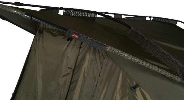 JRC Defender Peak 1-Man Bivvy 2 JRC Defender Peak 1-Man Bivvy - Afbeelding 2